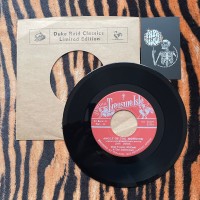 Joya Landis With Tommy McCook & The Supersonics – Angel Of The Morning / Your Love Is All Over Me