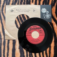 Alton Ellis & The Flames With Tommy McCook & The Supersonics – All My Tears / Duke Of Earl