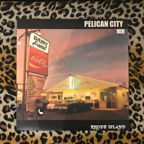 Pelican City ‎– Rhode Island
