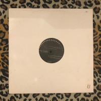 John Tejada ‎– The Cover Up EP