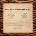 Various ‎– The Best Of Rhythm & Blues