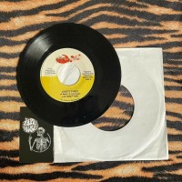 Porvenir Oscuro – Porvenir Oscuro 7" Vinyl 45RPM - Punk - Always Restrictions