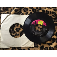 When Love Is New / All I Need Is You Tonight - Arthur Prysock Soul Funk Disco VG