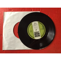 Don’t You Try It / Dub Version - RAWW 80’s Boogie Disco VG+ WOL