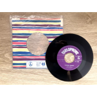 Lorrae Desmond And The Rebels – Preacher, Preacher - Pop VG+
