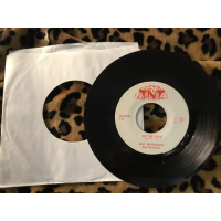  Bill Morrison - The One I Left Behind / Set Me Free - RnR Rockabilly VG+ Reissue