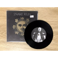Snake Run – Lies - Rock VG+