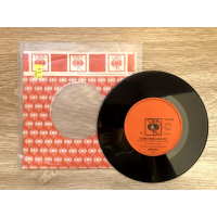 Jerry Vale – Camelot / If Ever I Would Leave You - Pop VG+