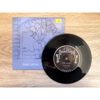 Sean Lennon – Home / 5/8 - Rock VG+