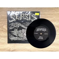 Sepsis – The Divide - Rock VG+