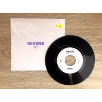  Sevens – 777 - Rock VG+