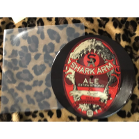 Shark Arm - Dogs Breakfast / Stitched - Indie Rock M- Picture Vinyl