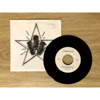 3 Toed Sloth – Jukebox Single #2 - Rock VG+