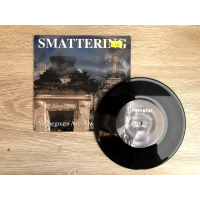 Smattering – Scapegoats Are Always Friendly - Rock VG+