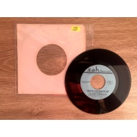 The Right Combination – Everything I Do - Funk Soul VG+