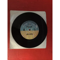 Solomon Grundy - Spirit Of Radio / I’m Not The Freak - Punk Rock Indie VG+