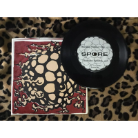 Spore - Number One / Splinter - Punk Rock Indie VG+