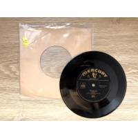 Ralph Marterie And His Orchestra – Tequila / Pop Corn - Jazz VG+