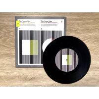 Tim 'Love' Lee – Spoonfuls Of Physic - Electronic VG+