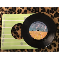  Tina Turner - What You Get Is What You See - Pop Rock VG+ (clean)