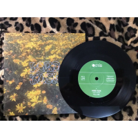 Lord Tusk - Tell Me / Healer - Disco Synth Pop M-