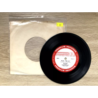 The Candymen – Twist Party - Rock VG+