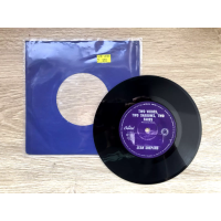 Jean Shepard – Two Voices, Two Shadows, Two Faces VG+
