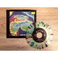 Game For Vultures – Goin' My Way - Rock VG+