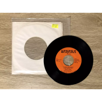  Benny Lewis – I Love You Baby / Why You Do Me Wrong - Soul Blues VG+